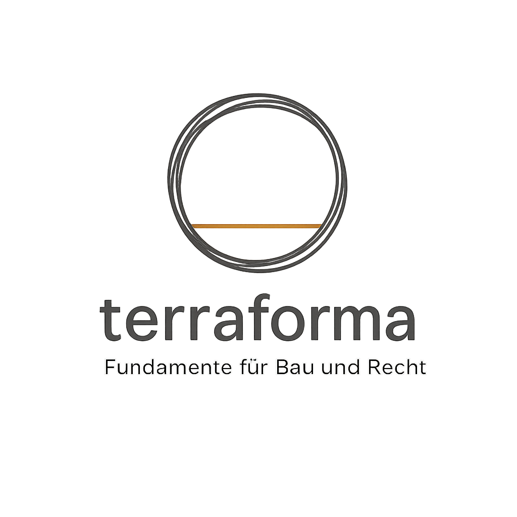 terraforma Logo